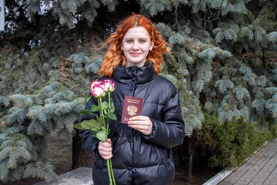 прописка в Ужуре